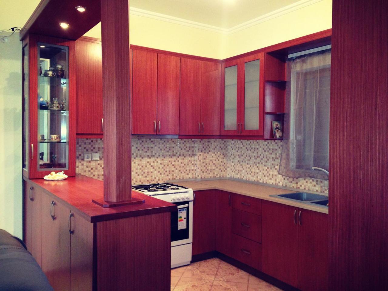 Angela Apartments Ksamil Exterior foto